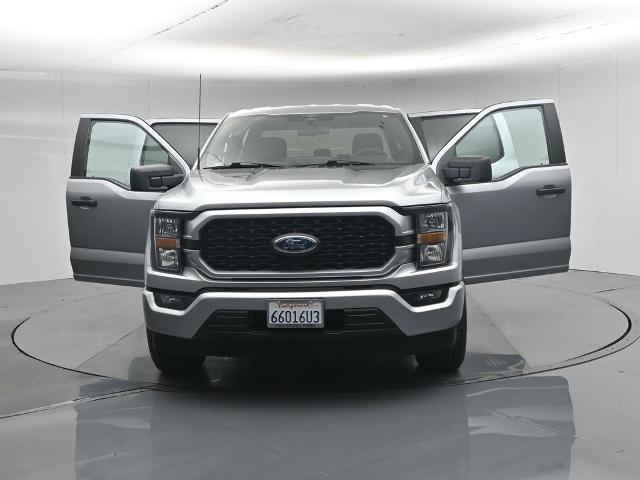 2023 Ford F-150 - $35,685