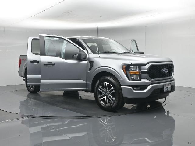 2023 Ford F-150 - $35,685