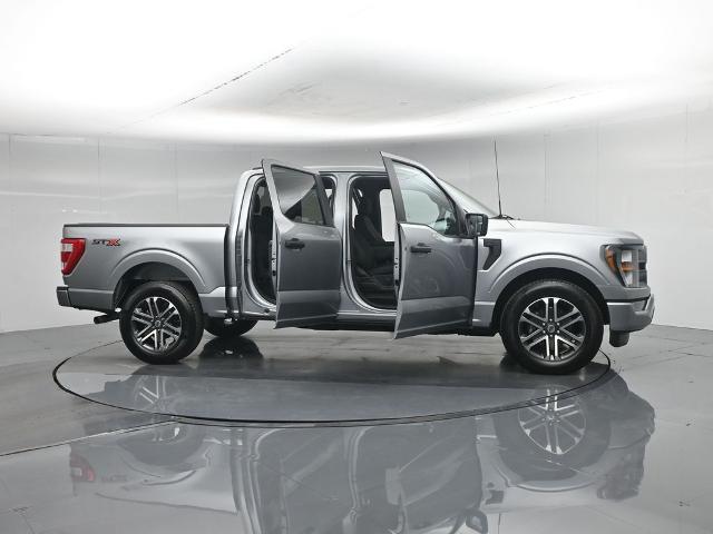 2023 Ford F-150 - $35,685