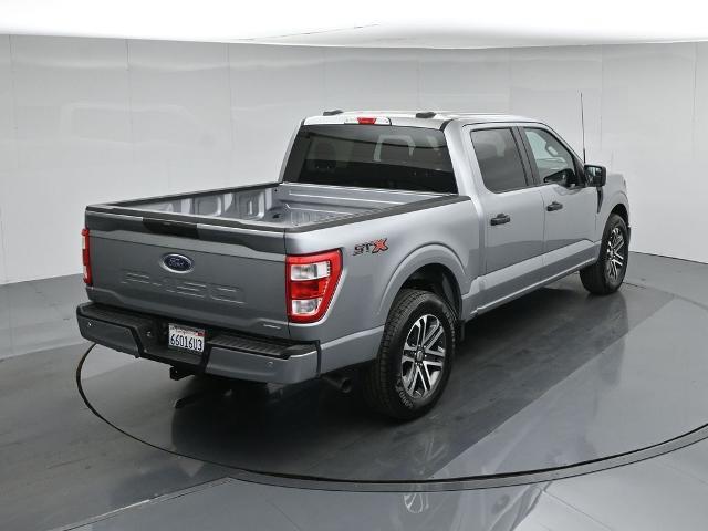 2023 Ford F-150 - $35,685