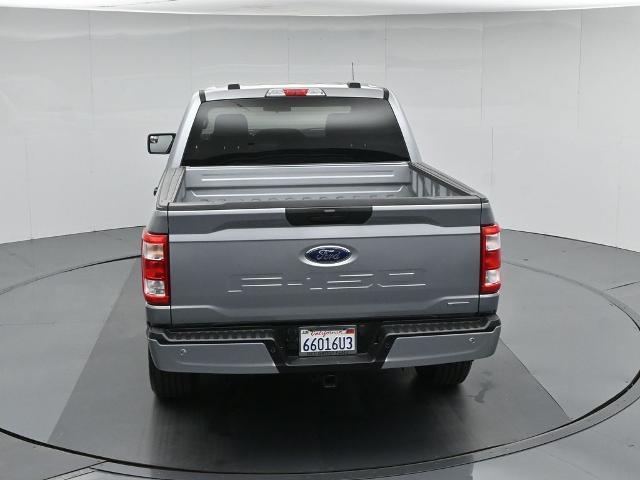 2023 Ford F-150 - $35,685