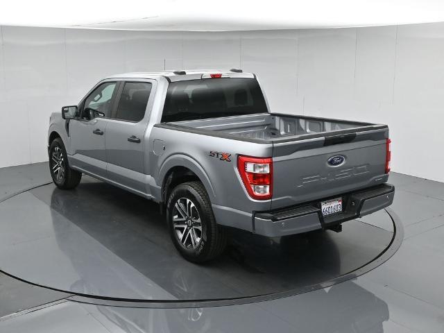 2023 Ford F-150 - $35,685