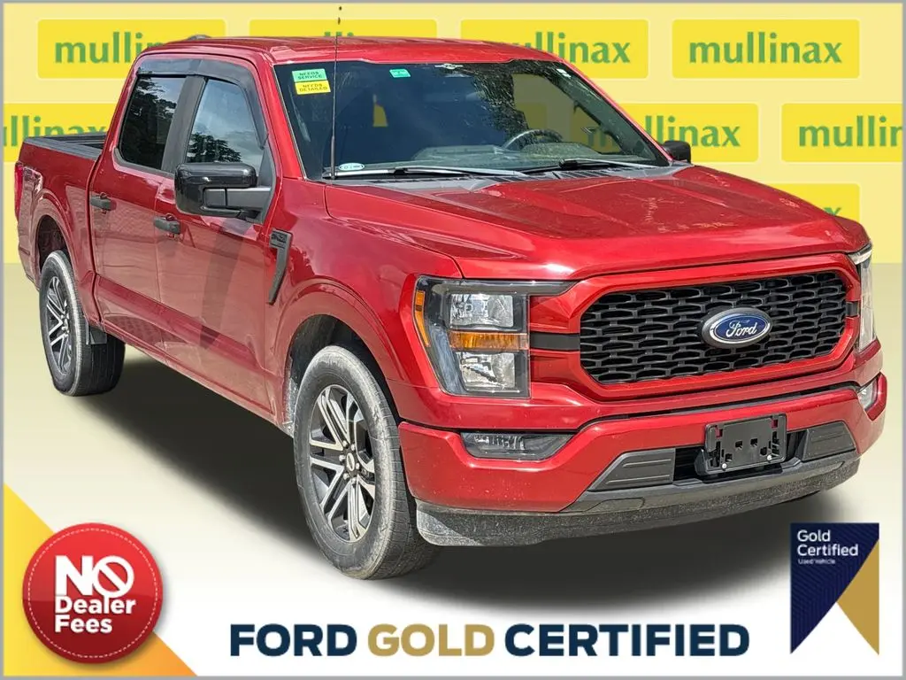 2023 Ford F-150 - $33,501