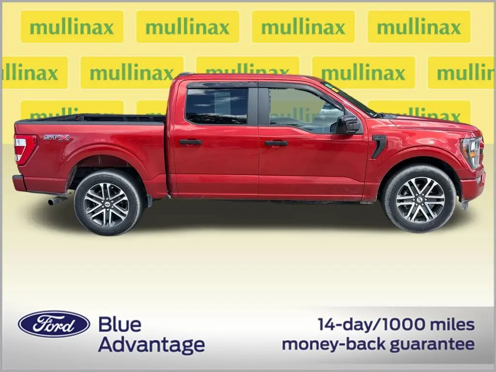 2023 Ford F-150 - $33,501