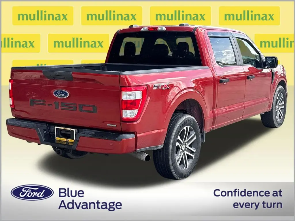 2023 Ford F-150 - $33,501