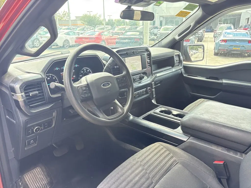 2023 Ford F-150 - $33,501