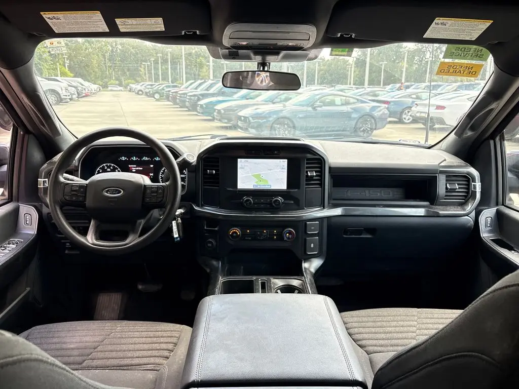 2023 Ford F-150 - $33,501