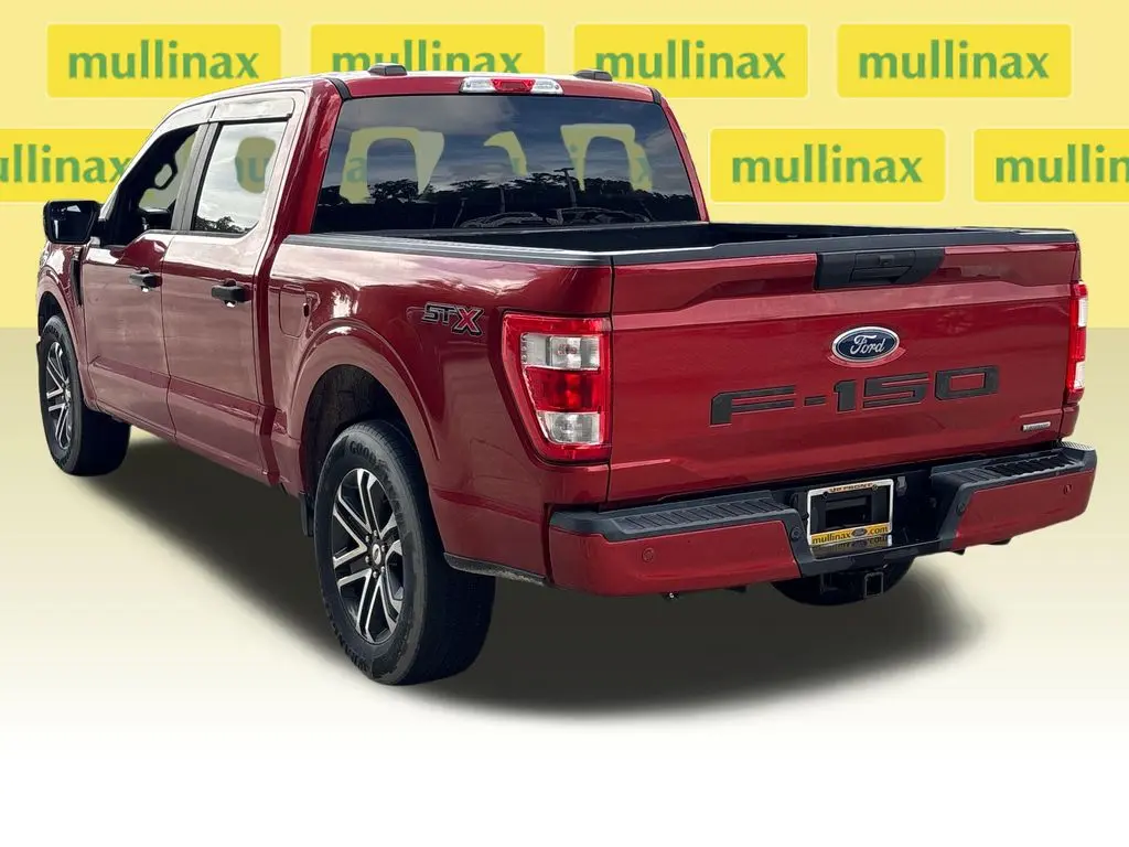 2023 Ford F-150 - $33,501