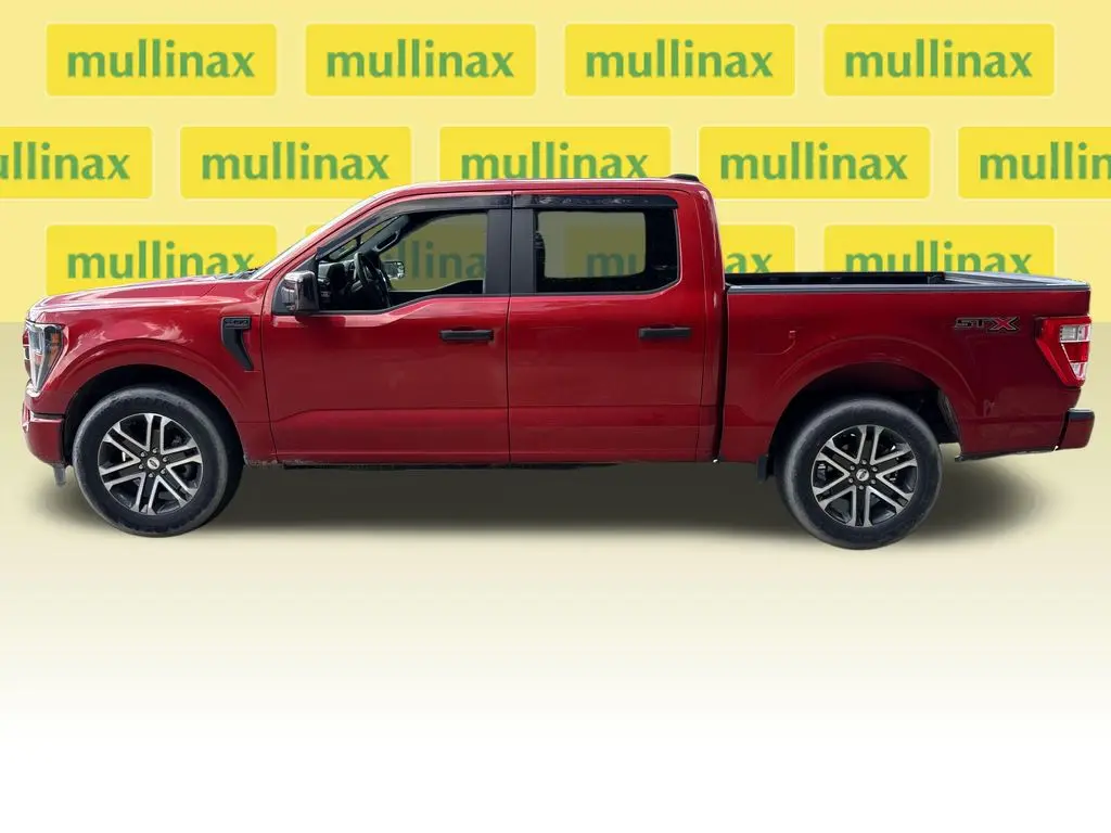 2023 Ford F-150 - $33,501