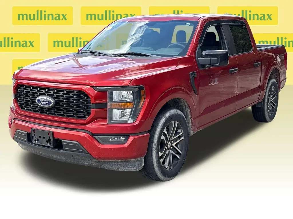 2023 Ford F-150 - $33,501