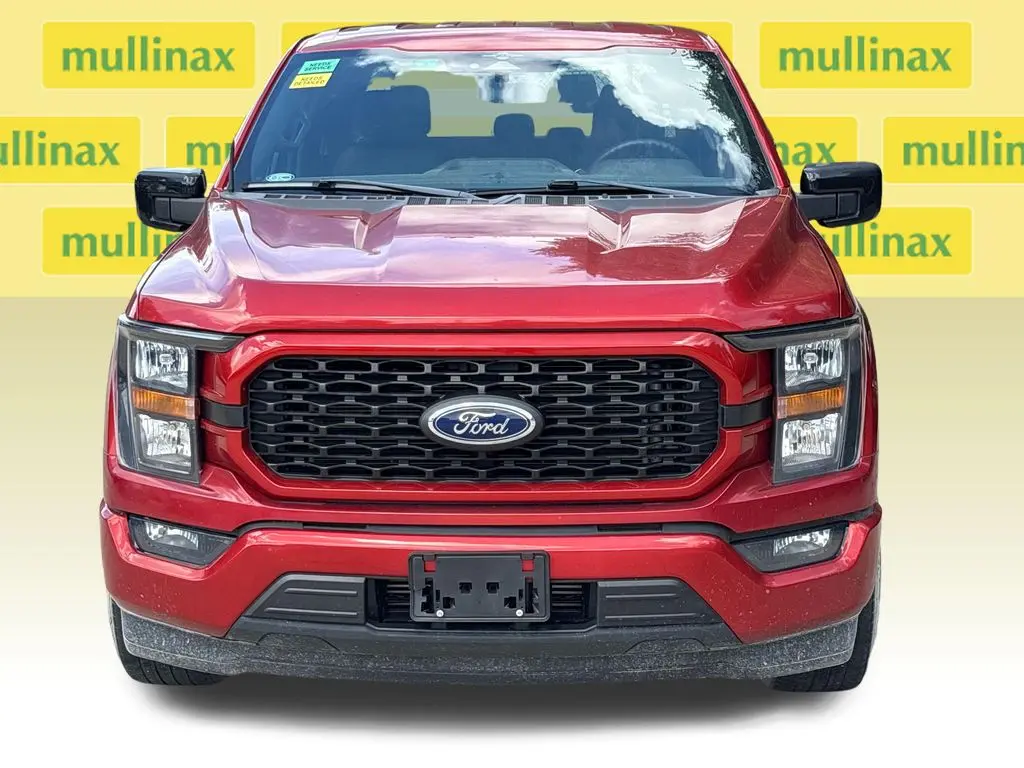 2023 Ford F-150 - $33,501
