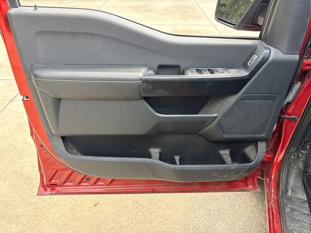 2023 Ford F-150 - $33,501