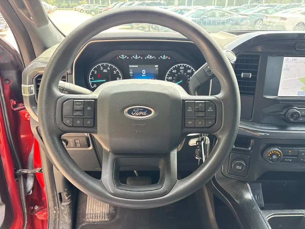 2023 Ford F-150 - $33,501