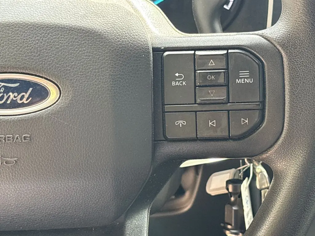 2023 Ford F-150 - $33,501