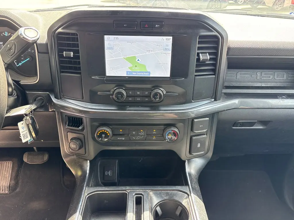 2023 Ford F-150 - $33,501