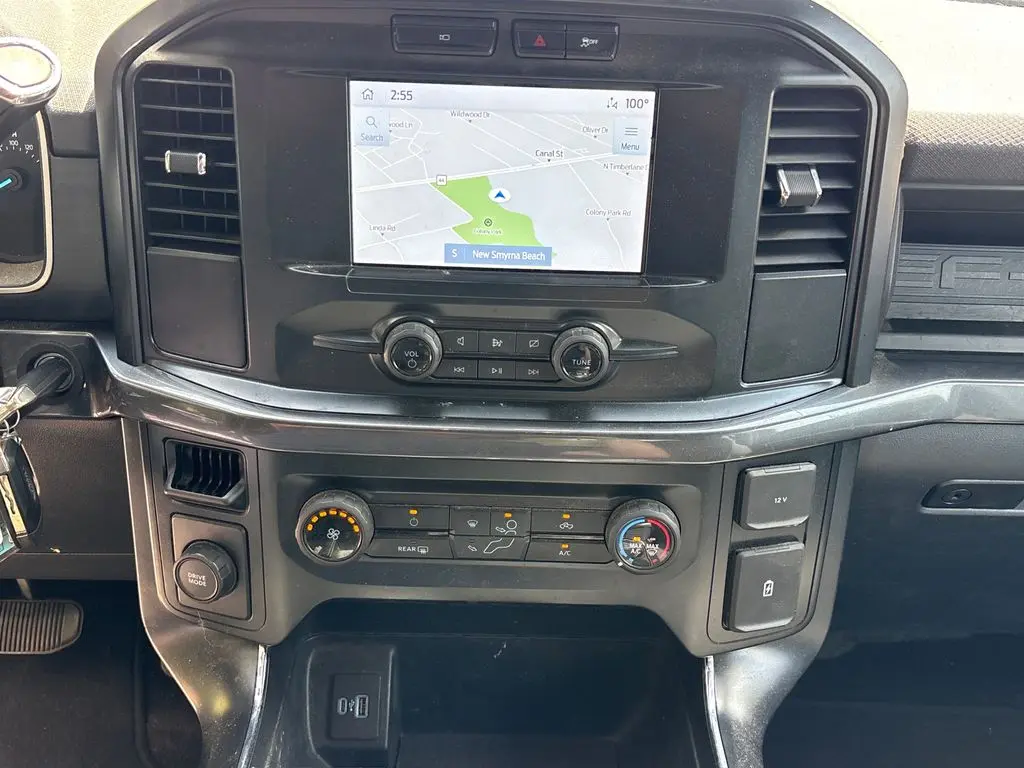 2023 Ford F-150 - $33,501