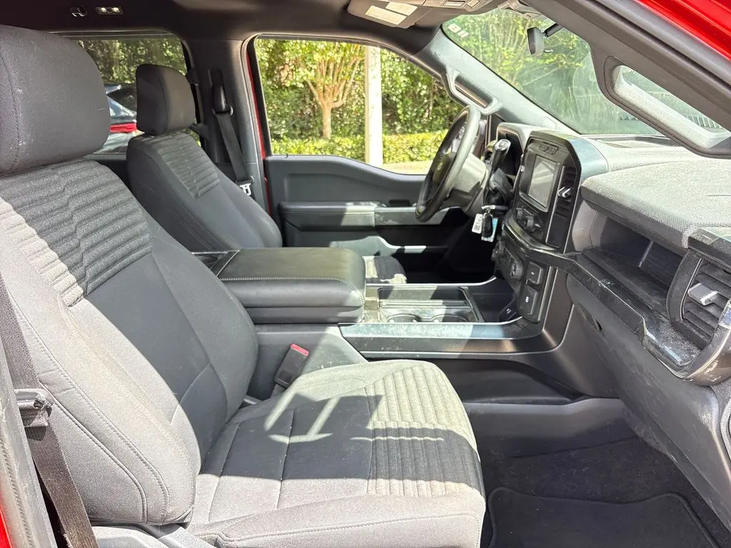 2023 Ford F-150 - $33,501