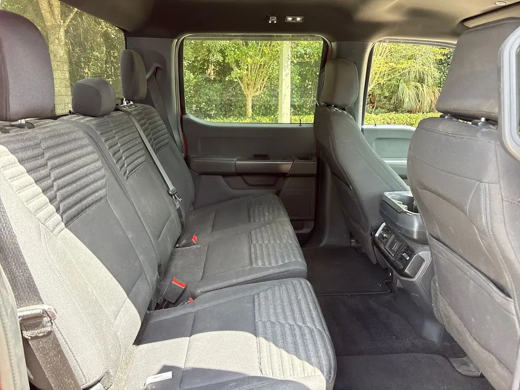 2023 Ford F-150 - $33,501