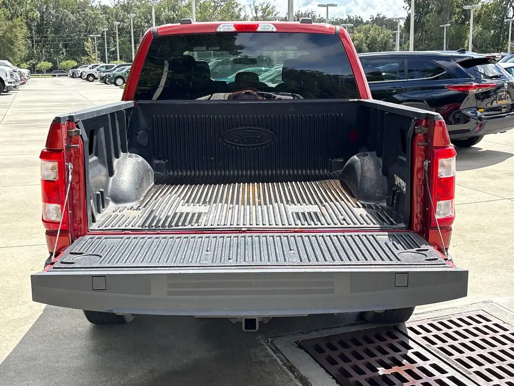 2023 Ford F-150 - $33,501