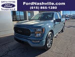 2023 F-150 Thumbnail 1