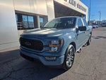 2023 F-150 Thumbnail 2