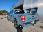 2023 F-150 Thumbnail 4