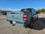 2023 F-150 Thumbnail 6