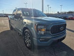 2023 F-150 Thumbnail 8