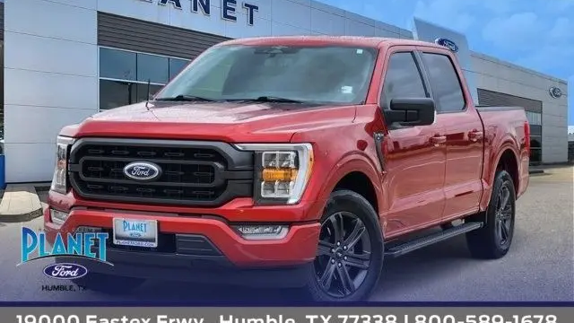 Preowned 2023 Ford F-150 XL for Sale