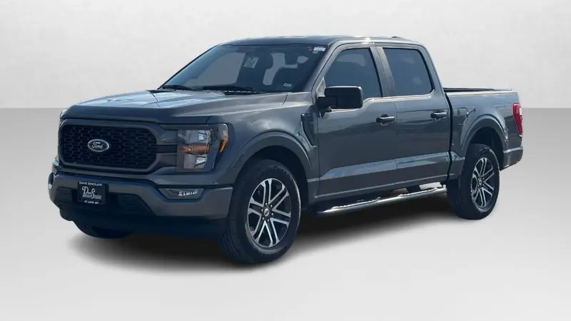 Preowned 2023 Ford F-150 XL for Sale