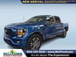 2023 F-150 Thumbnail 1