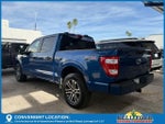 2023 F-150 Thumbnail 3