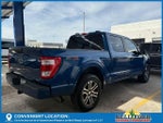 2023 F-150 Thumbnail 4