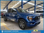 2023 F-150 Thumbnail 5
