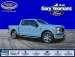 2023 F-150 Thumbnail 1