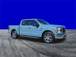 2023 F-150 Thumbnail 2