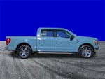 2023 F-150 Thumbnail 3