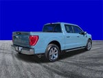 2023 F-150 Thumbnail 4