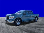 2023 F-150 Thumbnail 8