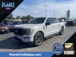 2023 F-150 Thumbnail 1