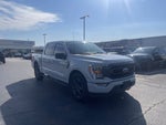 2023 F-150 Thumbnail 2