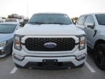 2023 F-150 Thumbnail 2