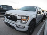 2023 F-150 Thumbnail 3