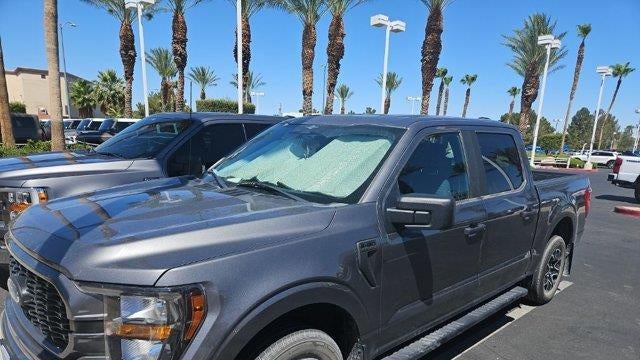 Preowned 2023 Ford F-150 Lariat for Sale