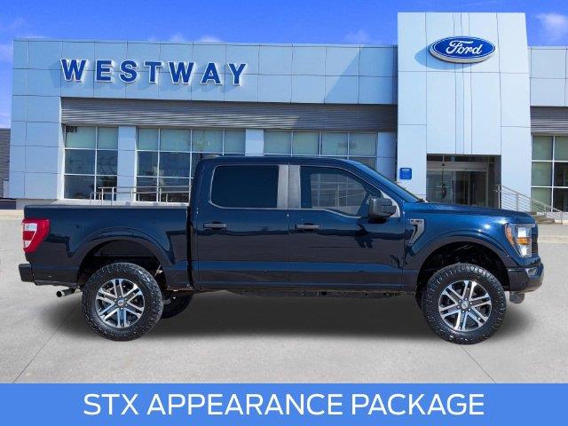2023 Ford F-150 - $26,554