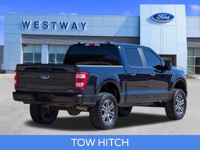 2023 Ford F-150 - $26,554