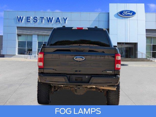 2023 Ford F-150 - $26,554