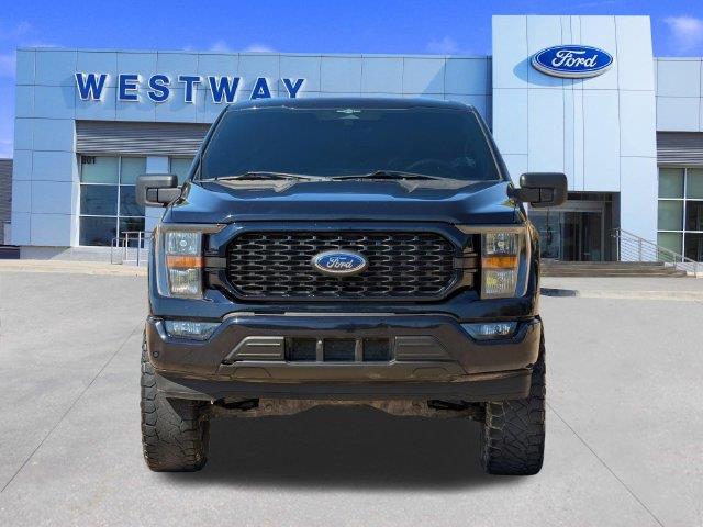2023 Ford F-150 - $26,554