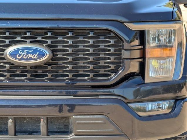 2023 Ford F-150 - $26,554