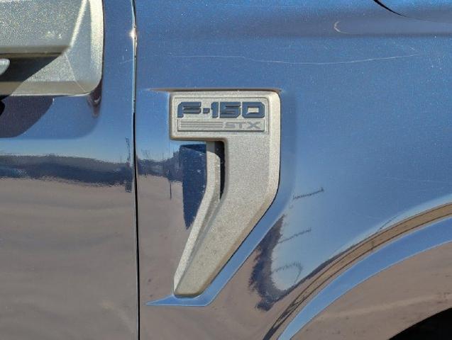 2023 Ford F-150 - $26,554